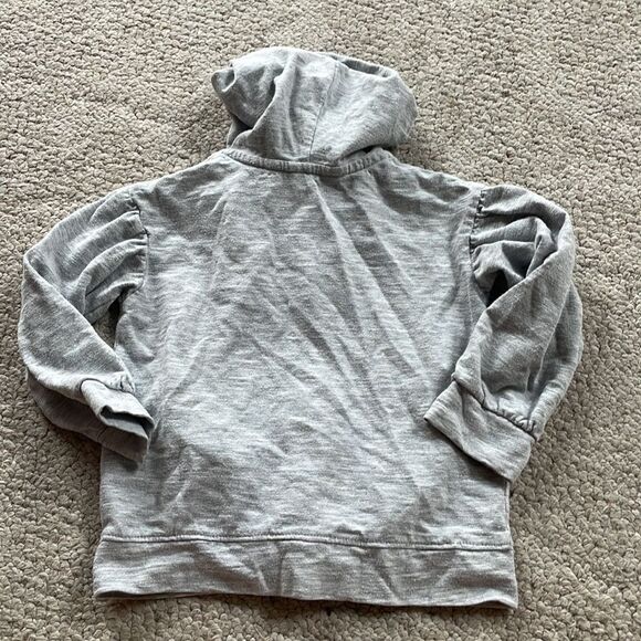 3 for $15 - Toddler girls sweatshirt - Picture 3 of 3